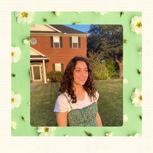 Meet your Posher, Valerie